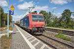 482 024-7 / Burgbernheim / 01.08.2019