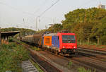 482 043 in Köln West am 11.09.2020