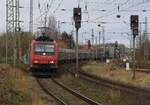 482 034-6 | SBBCI | Anklam | November 2021