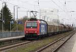 482 034-6 | SBBCI | Anklam | April 2021