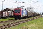 482 044-5 | SBBCI | Anklam | Mai 2021