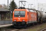 482 049-4 | SBBCI / HRS | Anklam | April 2021