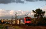 482 047 | Containerzug | 17.