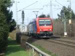 482 027-0 durchfhrt Ratingen-Lintorf