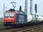 482 014 am 18.4.09 in Duisburg-Bissingheim