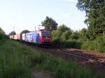 482 027 in Hannover Limmer