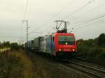 Hier die SBB Cargo (482 045-2).