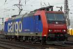 482 012-2 in Oberhausen-West 6.2.2010