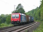 482 040 fuhr am 14.