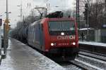 482 028-8 ChemOil/SBB Cargo in Recklinghausen-Sd 3.12.2010