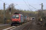 482 001-5 in Eilendorf am 12.02.2011.