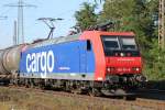 482 014 mit Kewa am 28.9.11 in Ratingen-Lintorf