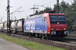 CH 482 024 Graben-Neudorf 25.03.2011