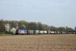 SBB Cargo Deutschland 482 000-7  Kln  in Vilich-Mldorf am 3.4.2012