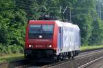 482 041-1 in Castrop-Rauxel 20.6.2012