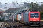 482 035-3 in Koblenz 27.10.2012