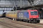 482 048-6 in Bremen Hbf.