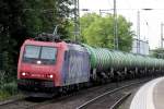 482 002-3 in Recklinghausen 7.6.2014