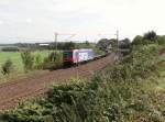 482 032-0 zu sehen am 19.09.14 in Syrau/V.