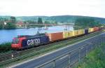 482 009  Retzbach - Zellingen  15.05.14 