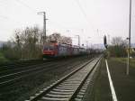 SBB 482 044-5 und eine Schwestermaschiene am 23.02.2007 in Kreiensen.