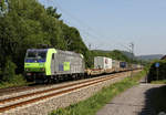 485 017 in BN-Limperich am 26.06.2018