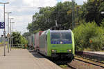 BLS 485 016 in Viersen 2.7.2019