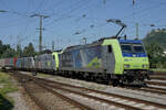 GROSSER BAHNHOF SINGEN am 14.