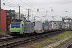 BLS 485 002 in Köln-West 14.11.2023