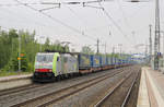 BLS Cargo 486 502 // Düren // 20. Mai 2019
