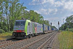 BLS 486 508 @ Eberstadt am 24.07.2018