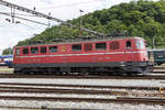 SBB - Historic, Ae 6/6, 11425, 20.05.2017, Olten        