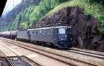 11453 + 11617  Wassen  25.06.88