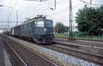 11458  Pratteln  27.08.99