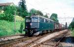 11460  Kilchberg  07.07.87