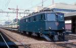 11463  ZH - Altstetten  14.07.87