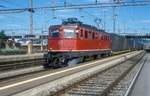 11464  ZH - Altstetten  02.06.00