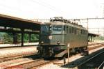 Ae 6/6 11433  Glarus  am 18.05.1999 in Spreitenbach.