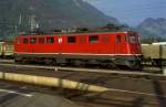 11437  Sargans  25.10.97