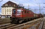 11418  Pratteln  24.08.99