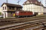 11418  Pratteln  24.08.99