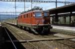 11450  ZH - Altstetten  06.07.98