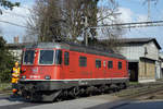 Re 620 064-6  KÖNIZ .