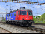 SBB - 620 072-9 unterwegs in Pratteln am 09.05.2022