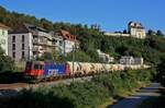 SBB 620 021, Wildegg, 47046, 18.08.2023.