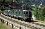 11609 + 11161  Wassen  20.07.95