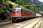 11610 + 11355  Wassen  20.07.95