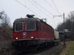 Re 6/6 Nr.