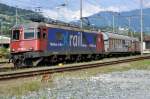 620 088  Arth - Goldau  13.08.12