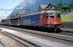  620 047  Amsteg  17.07.07